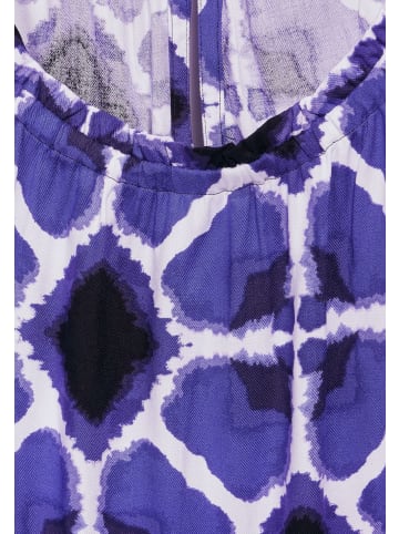 Street One Kleid für Damen in blau