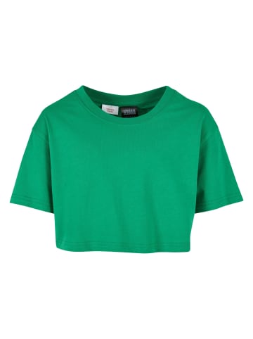 Urban Classics Urban Classics in bodegagreen