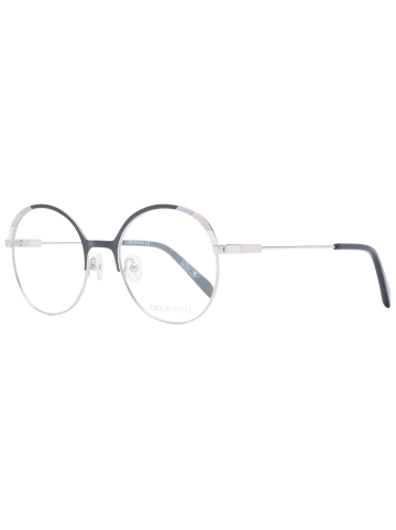Pucci Damen Optische Fassungen Rund Schwarz