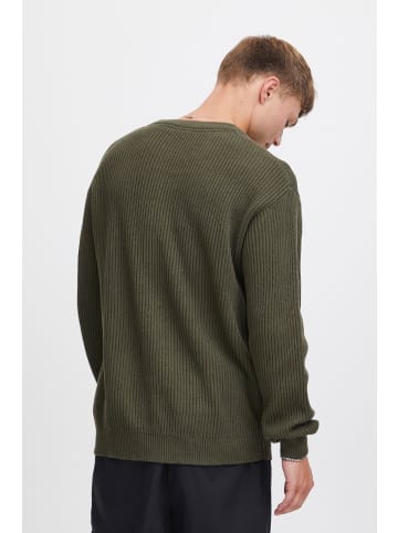 !SOLID Strickpullover SDGIA in Grün