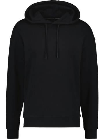 alife and kickin Kapuzensweatshirt, Pullover BelaAK A in black