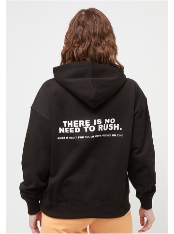 PEGADOR PEGADOR Kapuzenpullover in black