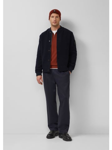 s.Oliver Mütze in 3703_rostrot