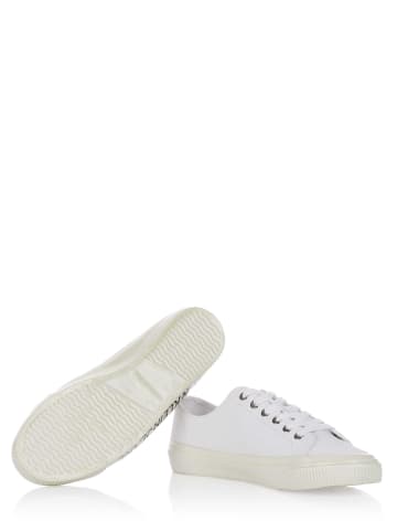 Calvin Klein Sneaker für Herren in weiß