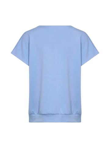 soyaconcept T-Shirt SC-BANU 244 in 6252 HYDRANGEA