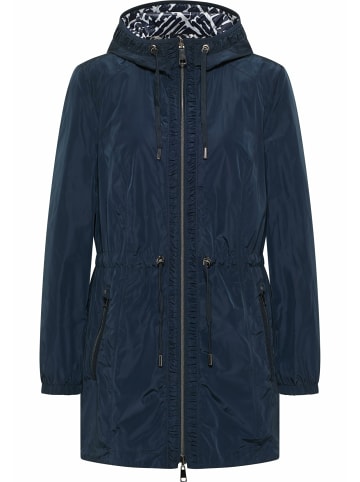 Lebek Parka für Damen in blau