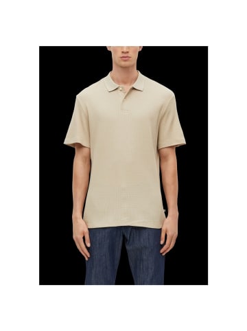 S.OLIVER RED LABEL Polo in Beige
