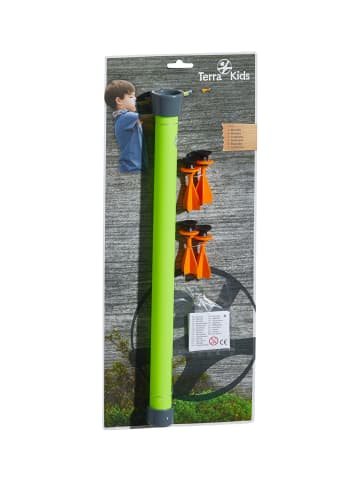 Haba Softdarts Terra Kids Blasrohr in mehrfarbig