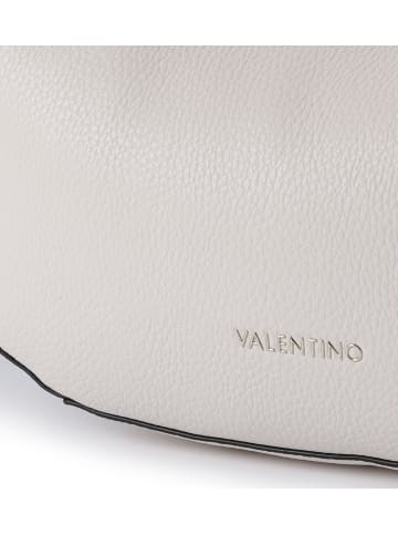 Valentino Fall Re Schultertasche 35 cm in off white