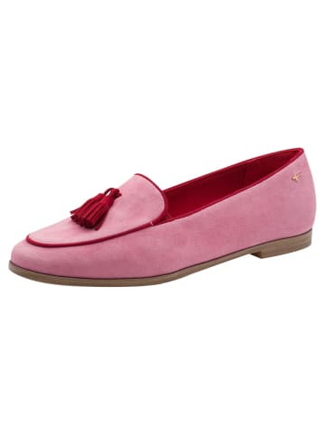 Tamaris Slipper in ROSE COMB