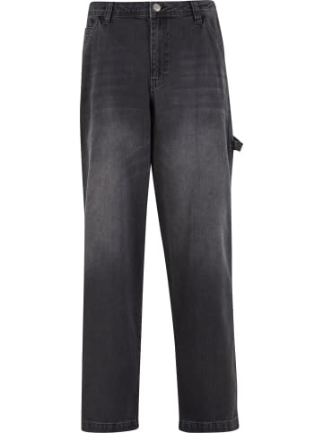 DEF DEF Jeans in anthra washed