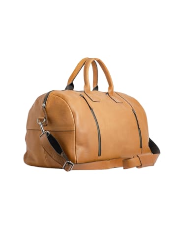 still nordic Tasche Clean in Light Cognac