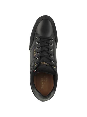 Pantofola D'Oro Sneaker low Roma Uomo Low in schwarz