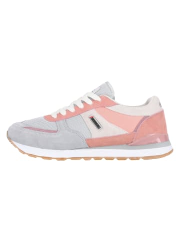 Kawasaki Sneaker Flash Classic in 4143 Bridal Rose