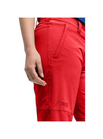 Maier Sports Lawa Da-Bermuda long el.