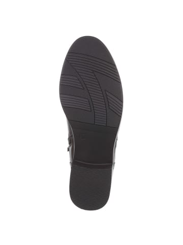 Ital-Design Stiefelette in Camel