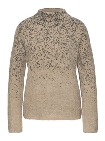 Street One Pullover in sanded beige