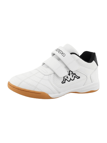 Kappa Sneakers Low 95K0233002 in weiß