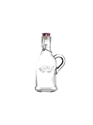 Kilner KILNER | Einkochflasche, klar, 200 ml