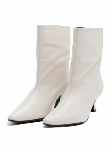 faina Damen Schuhe in WOLLWEISS