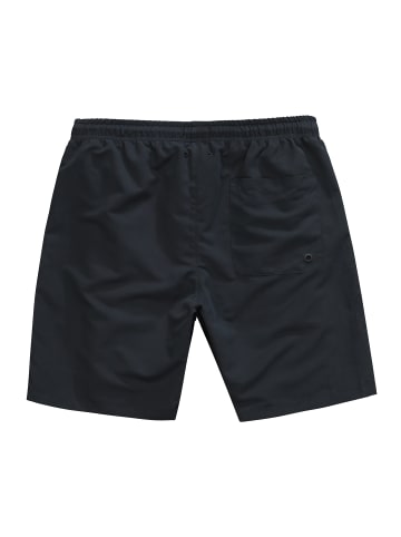 JP1880 Badehose in schwarz