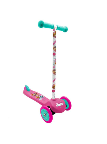 Paw Patrol 3-Räder Balance Scooter PAW PATROL Mädchen