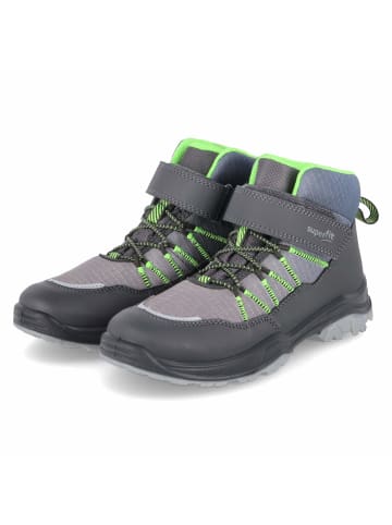 superfit Schlupfstiefel in grau