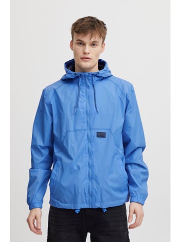 BLEND Regenjacke BHOuterwear in Blau