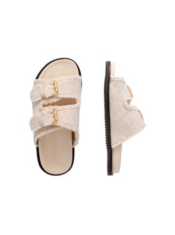 JOOP! Sandale 'Stravagante Astrid in Beige'