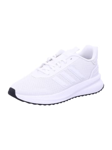 adidas Schnürschuhe X_PLRPATH,FTWWHT/FTWWHT/CBLACK in Weiß