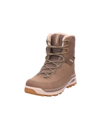 LOWA Winterboot in grau