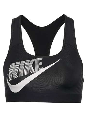 Nike Nike Damen Nike Nonpadded Bralette in black