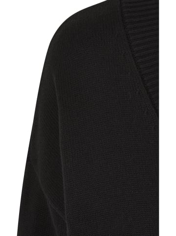 Urban Classics Cardigans in black