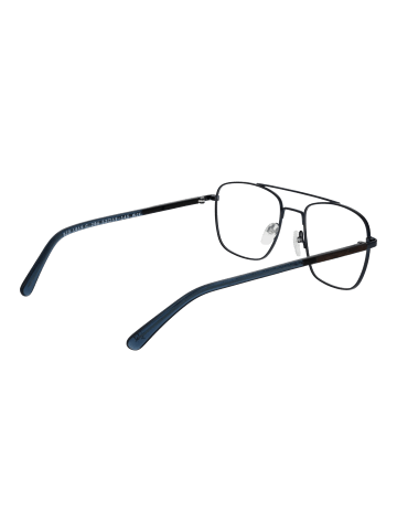 Botaniq Herren Optische Fassungen Aviator Blau