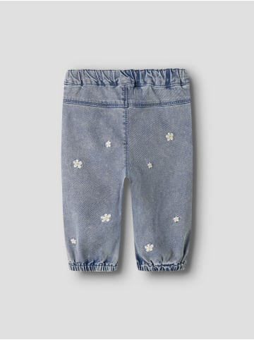 name it Jeans in Light Blue Denim 2