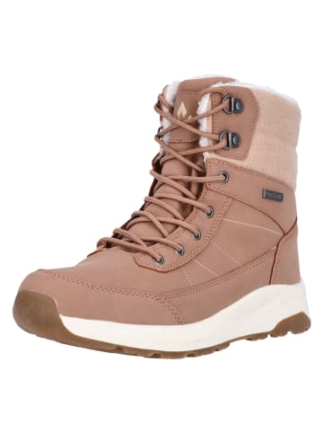 Whistler Boots Duien in 5100 Major Brown