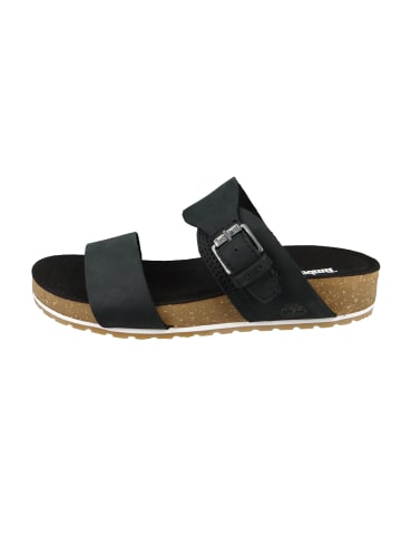 Timberland Sandalen Malibu Waves schwarz