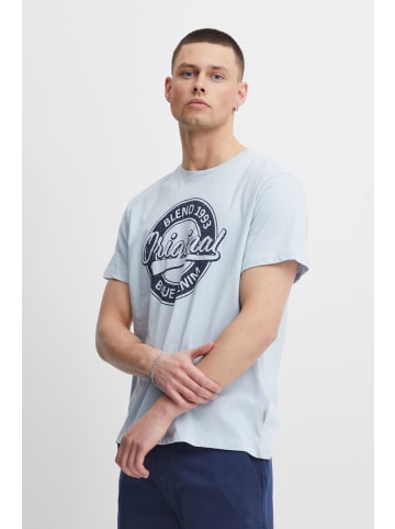 BLEND T-Shirt BHPackTee in Bunt