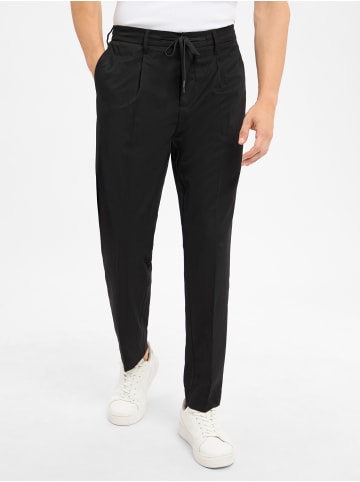 Selected Hose in schwarz