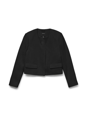 Vero Moda Blazer in Black