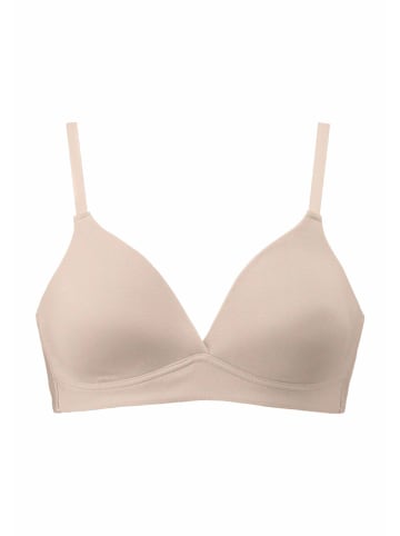 Hessnatur Spacer BH in puder