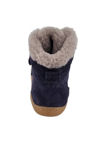 Froddo Winterstiefel in Blau