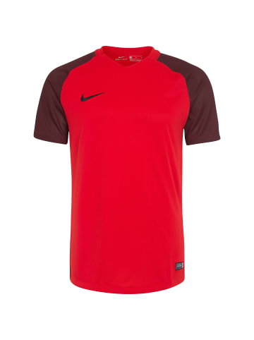 Nike Performance Fußballtrikot Revolution IV in rot / dunkelrot