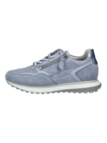 Gabor Sneaker in Sky