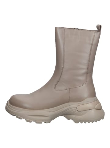 ILC Stiefelette in Taupe