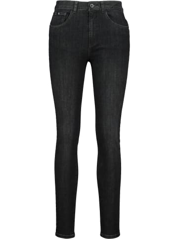 alife and kickin Hose ChelseaAK B in black denim
