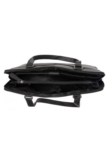 The Chesterfield Brand Tasche Elvar in Schwarz