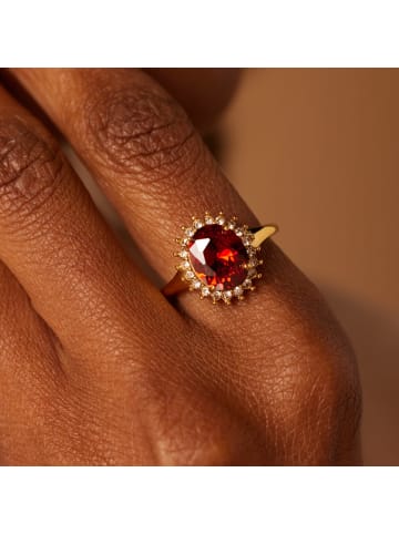 Lucardi Ring