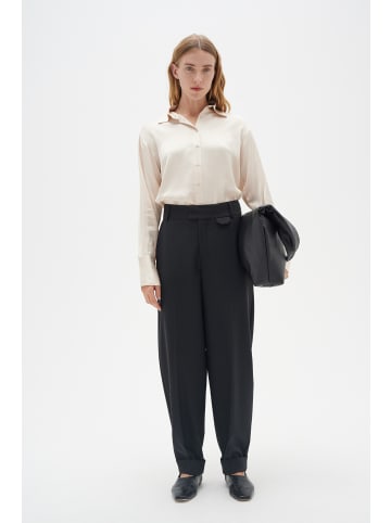 InWear Langarm - Hemd PaulineIW Lockere Passform in French Nougat