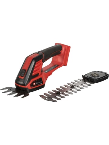Einhell Multifunktionswerkzeug GE-CG 18/100 Solo in Rot